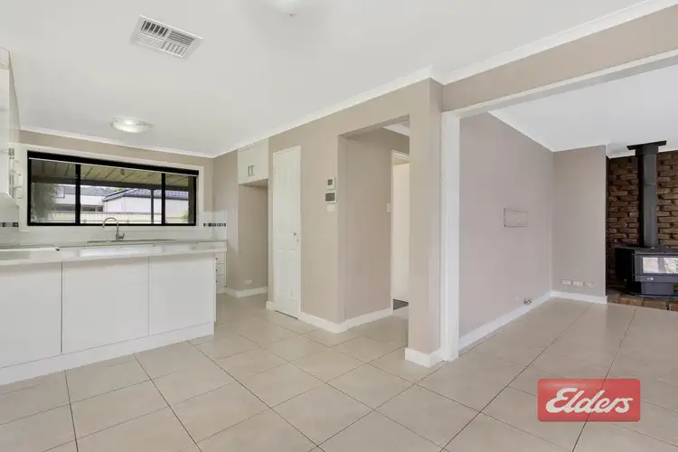 Fifth view of Homely house listing, 21 Newkree Road, Evanston Park SA 5116