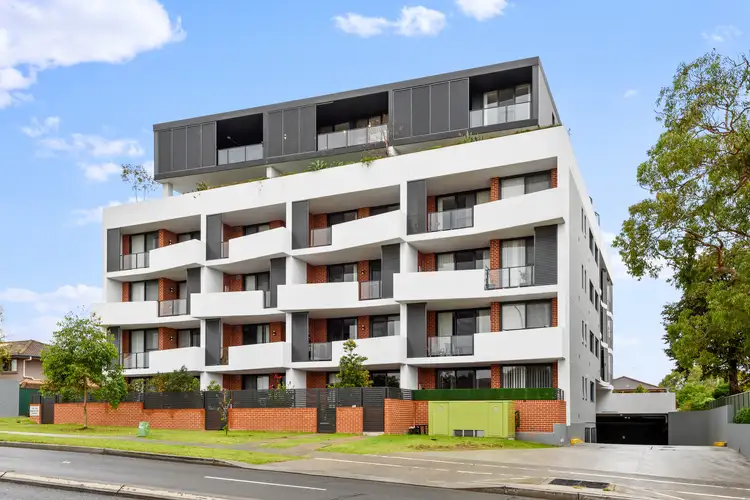 49/136 High Street, Penrith NSW 2750