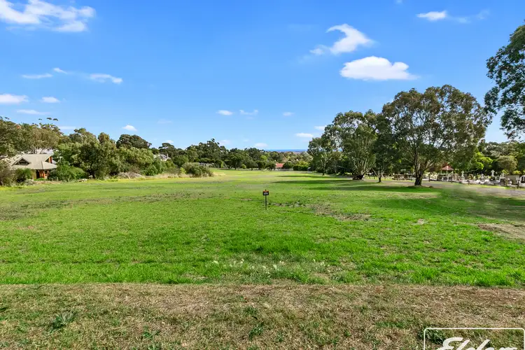 Sixth view of Homely land listing, LOT 93 St Georges Street, Willunga SA 5172