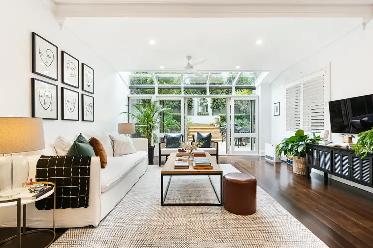 81 Woolwich Road, Hunters Hill NSW 2110