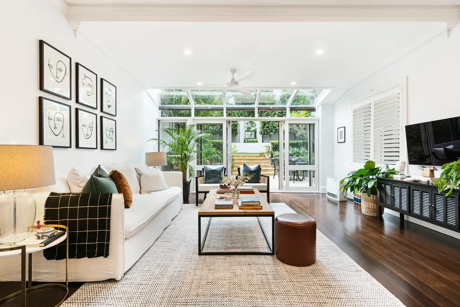 Main view of Homely house listing, 81 Woolwich Road, Hunters Hill NSW 2110