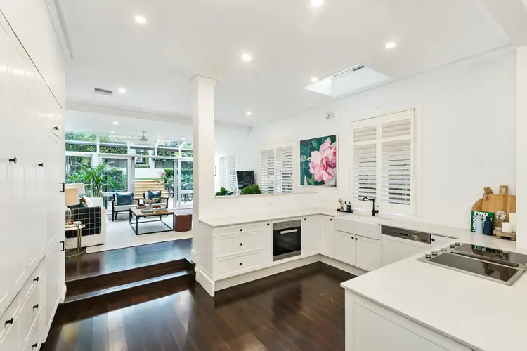 Third view of Homely house listing, 81 Woolwich Road, Hunters Hill NSW 2110