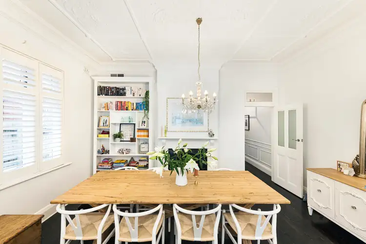 Fourth view of Homely house listing, 81 Woolwich Road, Hunters Hill NSW 2110