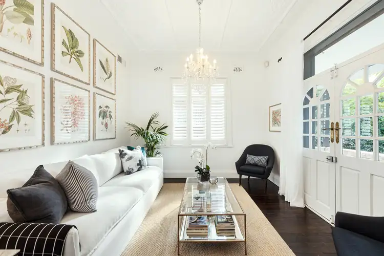Fifth view of Homely house listing, 81 Woolwich Road, Hunters Hill NSW 2110