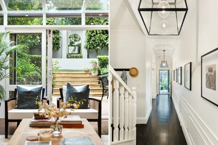 Sixth view of Homely house listing, 81 Woolwich Road, Hunters Hill NSW 2110