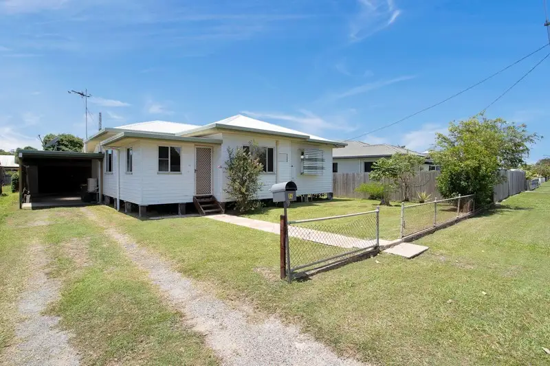 Main view of Homely house listing, 34 Burgess Street, North Mackay QLD 4740