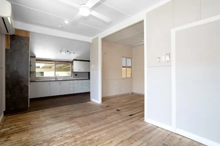 Second view of Homely house listing, 34 Burgess Street, North Mackay QLD 4740