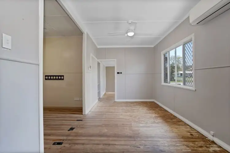 Fourth view of Homely house listing, 34 Burgess Street, North Mackay QLD 4740