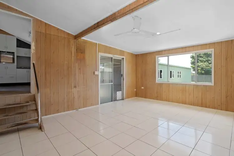 Seventh view of Homely house listing, 34 Burgess Street, North Mackay QLD 4740