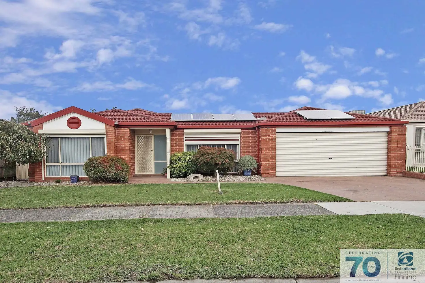 Main view of Homely house listing, 9 Bellarine Drive, Cranbourne VIC 3977