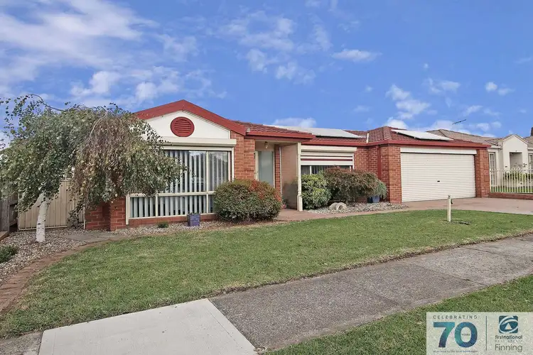 Second view of Homely house listing, 9 Bellarine Drive, Cranbourne VIC 3977