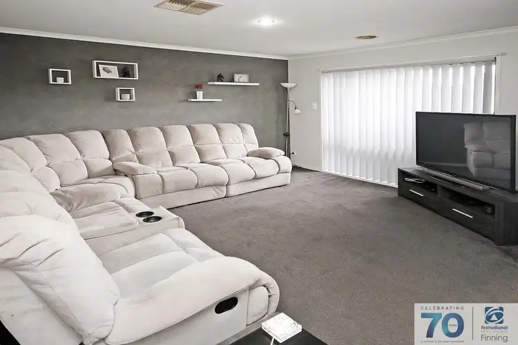 Third view of Homely house listing, 9 Bellarine Drive, Cranbourne VIC 3977