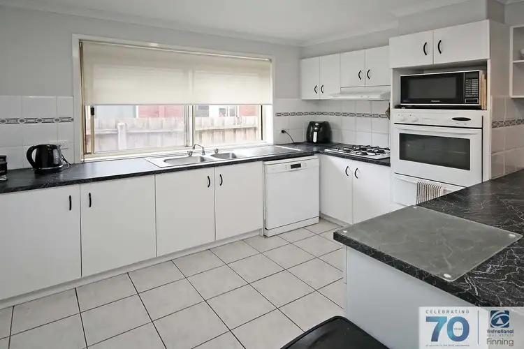 Fifth view of Homely house listing, 9 Bellarine Drive, Cranbourne VIC 3977