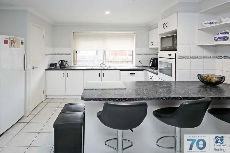 Sixth view of Homely house listing, 9 Bellarine Drive, Cranbourne VIC 3977