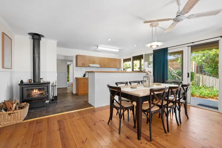 Second view of Homely house listing, 14 Paringa Crescent, Anglesea VIC 3230