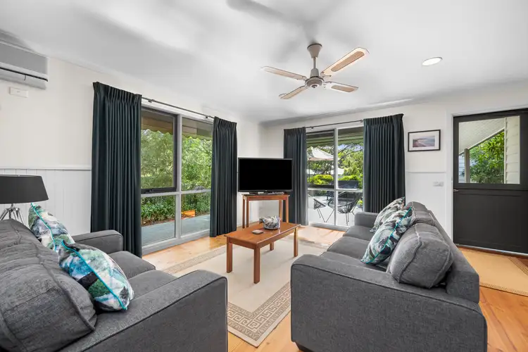 Third view of Homely house listing, 14 Paringa Crescent, Anglesea VIC 3230