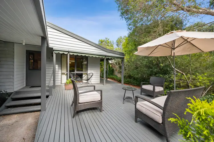 Fourth view of Homely house listing, 14 Paringa Crescent, Anglesea VIC 3230