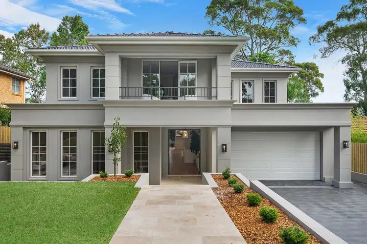 Main view of Homely house listing, 10 Brallas Avenue, St Ives NSW 2075