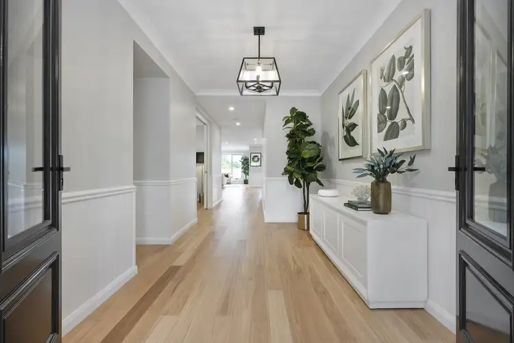 Second view of Homely house listing, 10 Brallas Avenue, St Ives NSW 2075