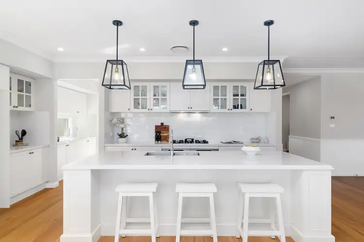 Fourth view of Homely house listing, 10 Brallas Avenue, St Ives NSW 2075