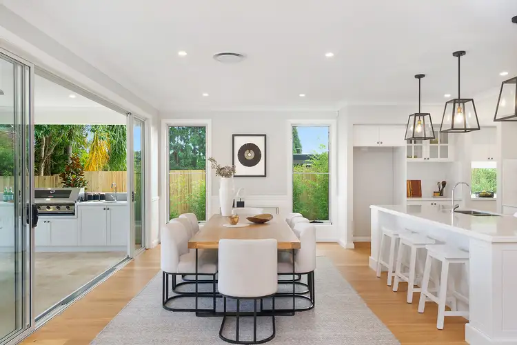Sixth view of Homely house listing, 10 Brallas Avenue, St Ives NSW 2075