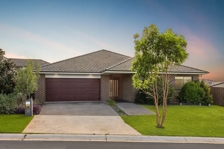 11 Bowral Street, Wilton NSW 2571