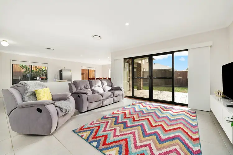 Second view of Homely house listing, 11 Bowral Street, Wilton NSW 2571