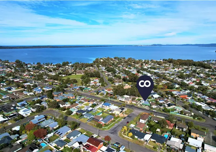 Main view of Homely house listing, 156 Wallarah Road, Gorokan NSW 2263