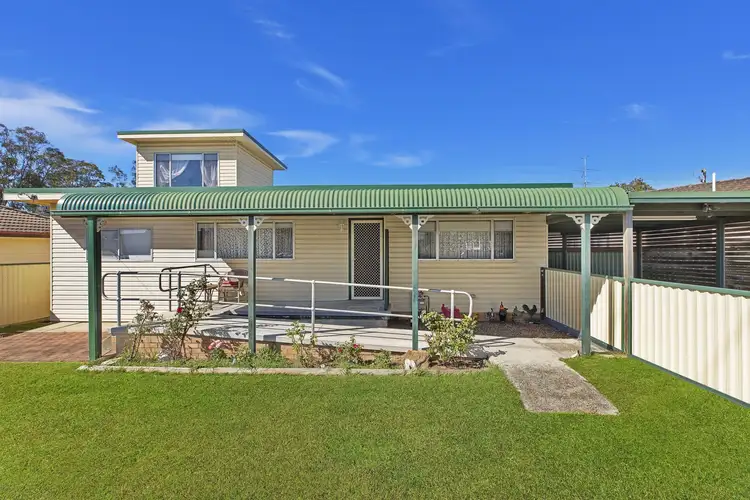 Second view of Homely house listing, 156 Wallarah Road, Gorokan NSW 2263