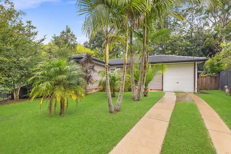 Main view of Homely house listing, 5 Daphne Close, Wyoming NSW 2250
