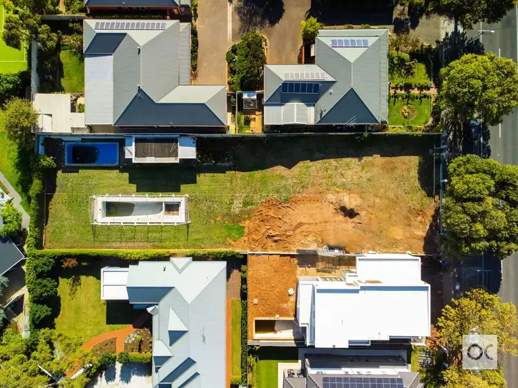 LOT 692, 32 Princes Road, Torrens Park SA 5062