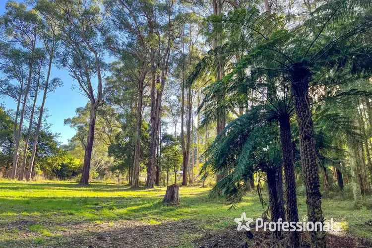 Third view of Homely land listing, 380 Old Warburton Road, Warburton VIC 3799