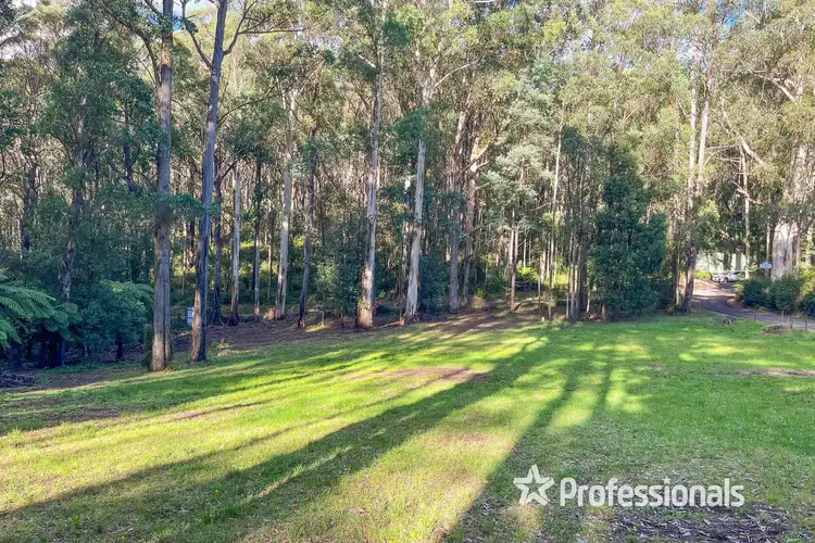 Fourth view of Homely land listing, 380 Old Warburton Road, Warburton VIC 3799
