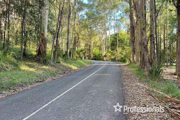 Seventh view of Homely land listing, 380 Old Warburton Road, Warburton VIC 3799
