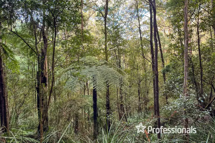 Main view of Homely land listing, 360 Old Warburton Road, Warburton VIC 3799