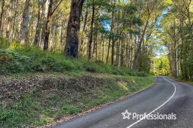 Fifth view of Homely land listing, 360 Old Warburton Road, Warburton VIC 3799