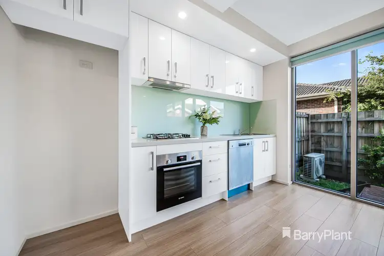 Second view of Homely apartment listing, G02/22 Shirley Avenue, Glen Waverley VIC 3150