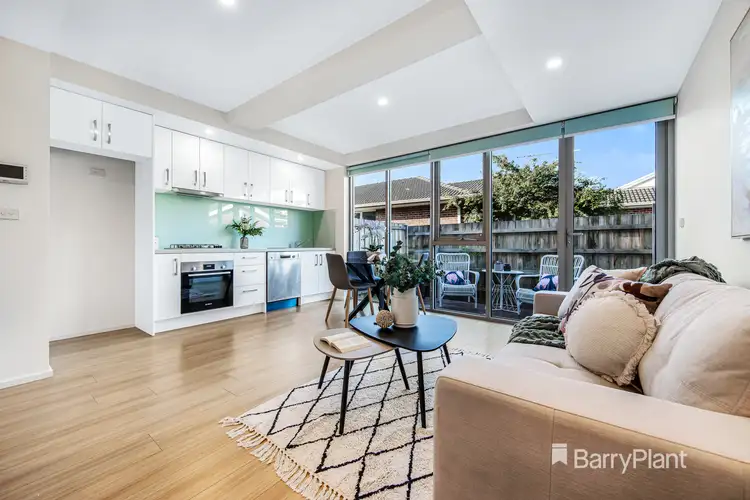 Third view of Homely apartment listing, G02/22 Shirley Avenue, Glen Waverley VIC 3150