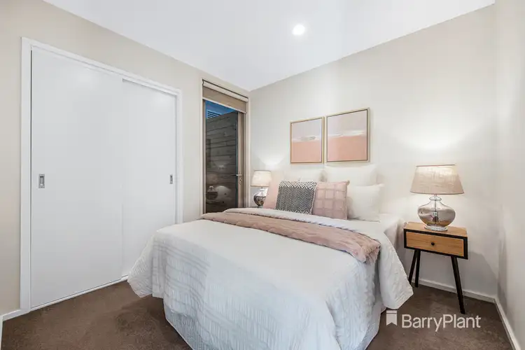 Fourth view of Homely apartment listing, G02/22 Shirley Avenue, Glen Waverley VIC 3150