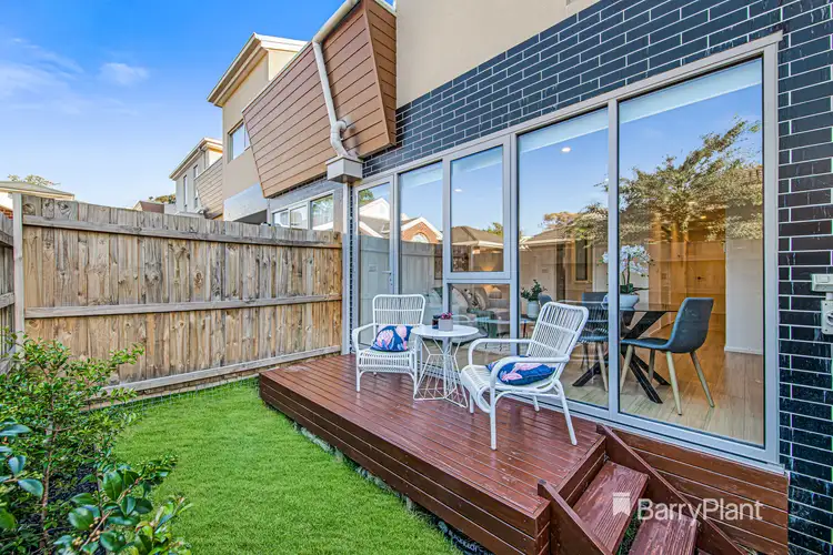 Sixth view of Homely apartment listing, G02/22 Shirley Avenue, Glen Waverley VIC 3150
