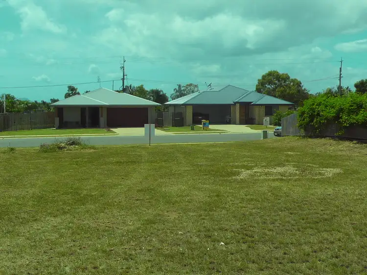 Second view of Homely land listing, 67 Banks Drive, Bowen QLD 4805