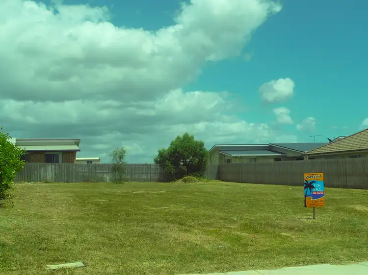 Third view of Homely land listing, 67 Banks Drive, Bowen QLD 4805