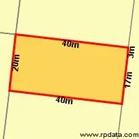 Fifth view of Homely land listing, 67 Banks Drive, Bowen QLD 4805