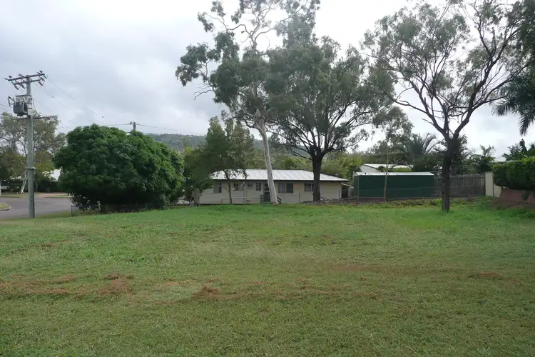 Second view of Homely land listing, 1 Shrubsole Street, Collinsville QLD 4804