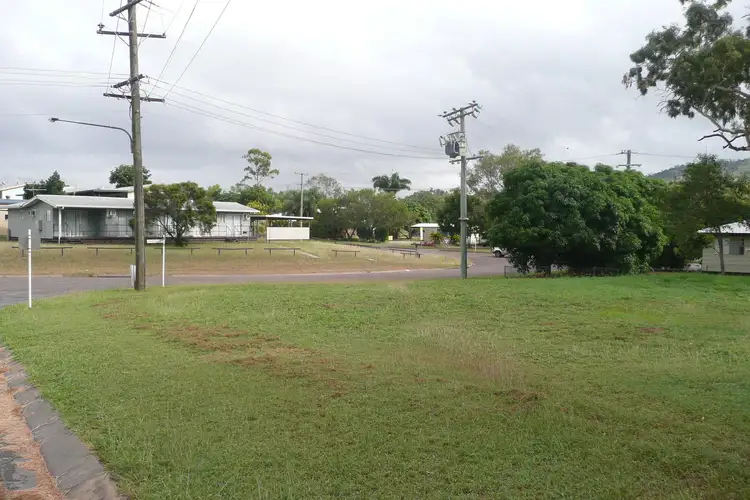 Third view of Homely land listing, 1 Shrubsole Street, Collinsville QLD 4804