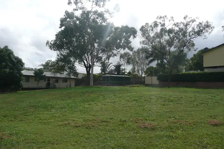 Fourth view of Homely land listing, 1 Shrubsole Street, Collinsville QLD 4804