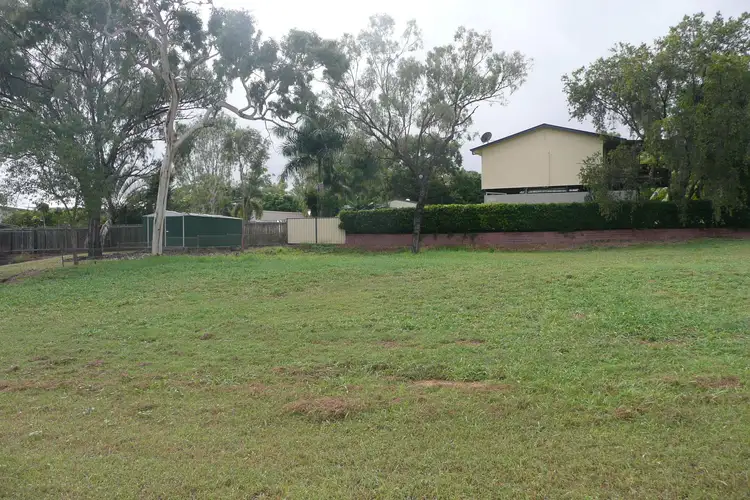 Fifth view of Homely land listing, 1 Shrubsole Street, Collinsville QLD 4804