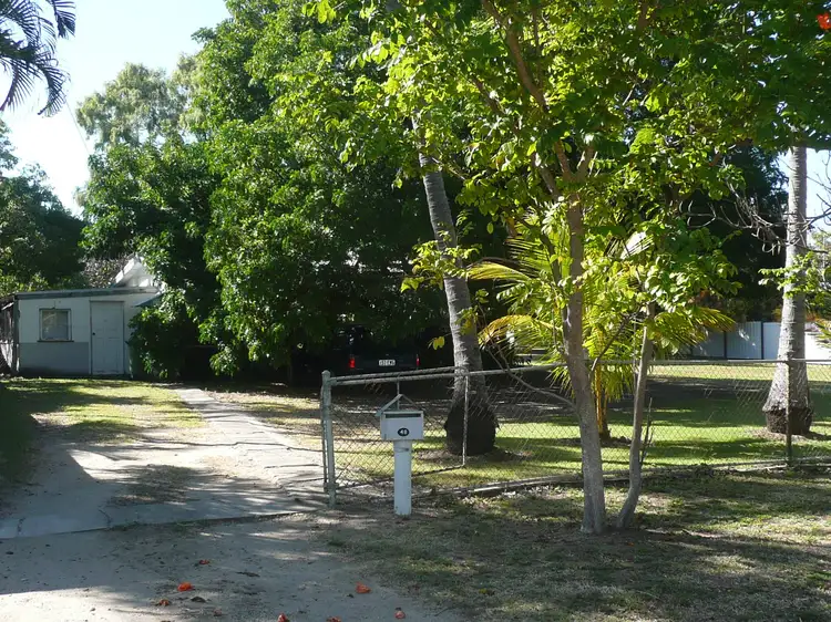 Main view of Homely house listing, 48 St Kilda Street, Bowen QLD 4805
