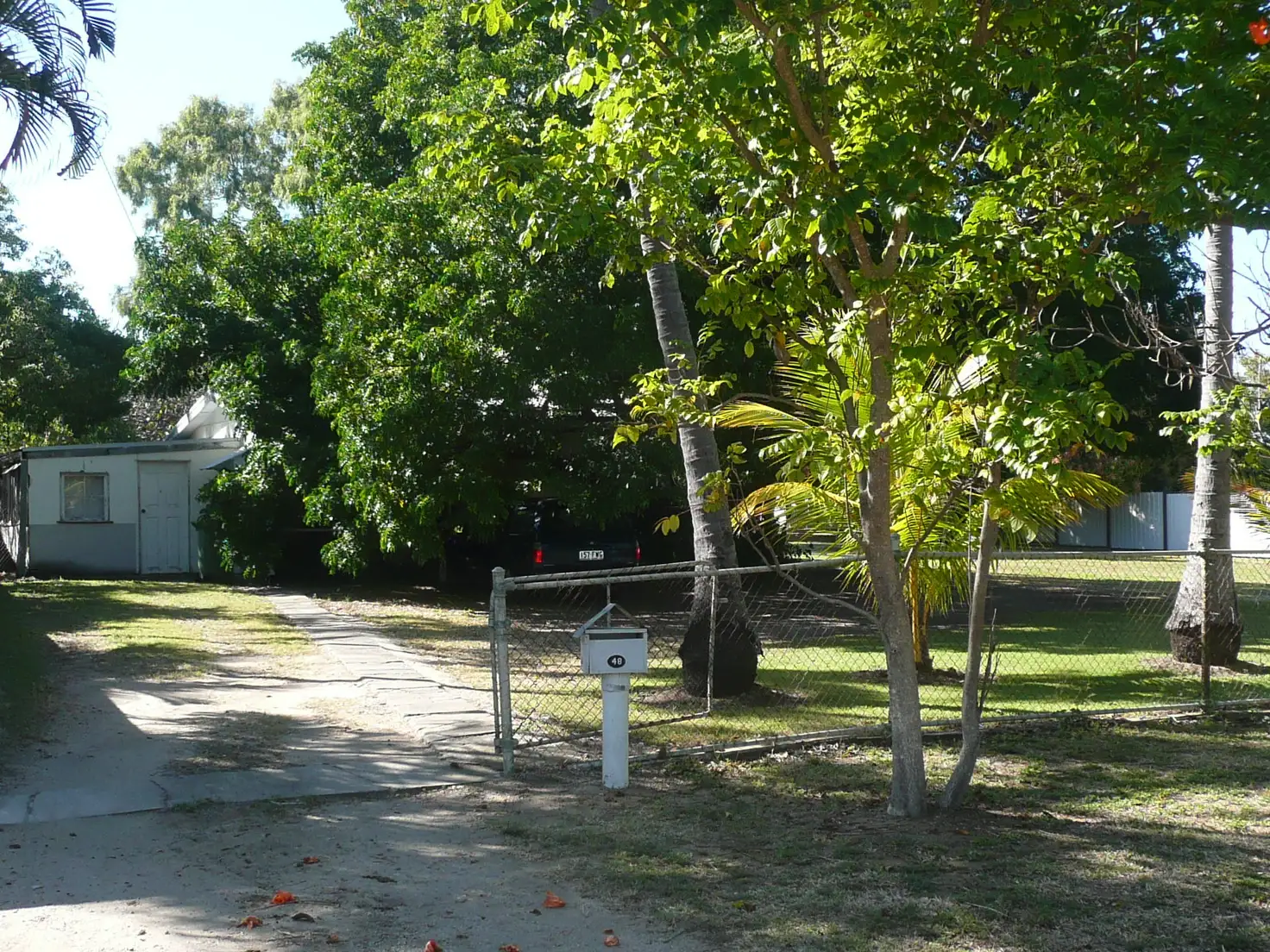 Main view of Homely house listing, 48 St Kilda Street, Bowen QLD 4805