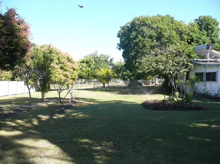 Sixth view of Homely house listing, 48 St Kilda Street, Bowen QLD 4805
